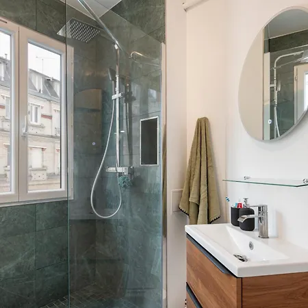 Apartamento Cosy 14