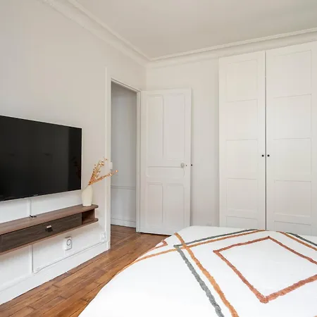 Cosy 14 Apartment *